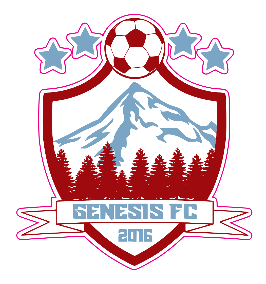 Genesis FC Club 2016