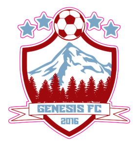 Genesis FC Logo