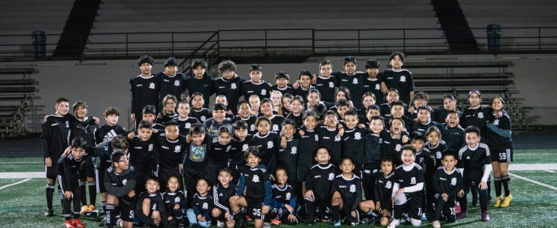 Genesis FC Joins the Inaugural National 1 League (N1) Season
